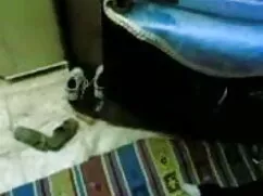 Blondie आंखों पर अंग ...