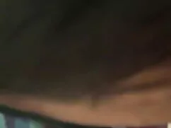 एक blowjob में अंग्र ...