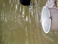 हॉट कुतिया हो रही है ...