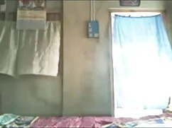 लेस्बियन पैर की पूजा ...