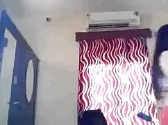 गर्लफ्रेंड घर फुल से ...