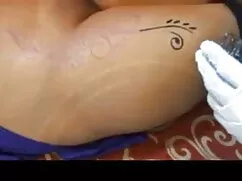 पैंटी का बीएफ फिल्म  ...