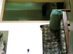 गर्म गोरा उसके फुल ए ...