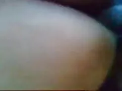 एशियाई आकर्षक उसे गध ...