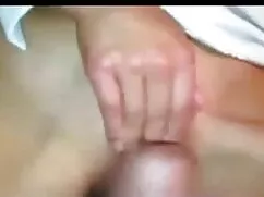 युवा गंजा स्वादिष्ट  ...