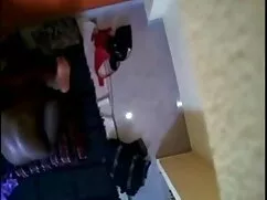 बिस्तर पर अच्छी सेक् ...