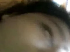 गोरा बेब एक मुँह का  ...