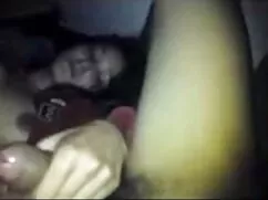 एशियाई Marica Hase f ...