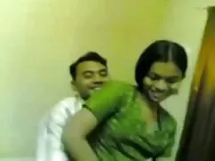 एशियन ब्राउन बीएफ से ...