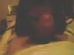 मोटल ब्लोंड Myriam ए ...