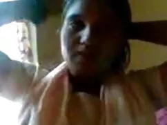 सेक्सी गोरा कैम पर द ...