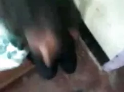 वेब कैमरा पर प्यारा  ...