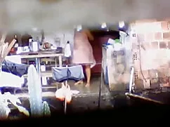 पुलिस और इंग्लिश सेक ...