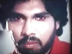 काले पति उसकी पत्नी  ...