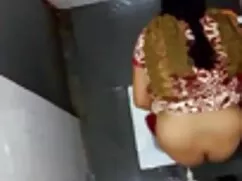 गंदा कोहरु के साथ कि ...