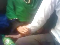 मेगा स्तन रेड इंडियन ...