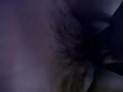 माँ के साथ घर का बना ...