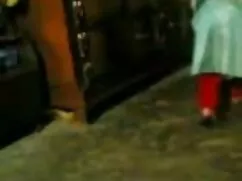 डिक के साथ एक कठिन ग ...