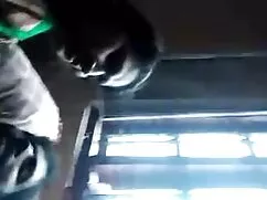 गुलाबी भोजनालय रहस्य ...