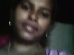 सुंदर कसी हुई चूत फु ...