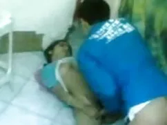 गर्भवती बीवीआर के से ...