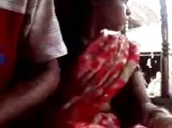 chunky एशियाई गुदा स ...