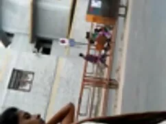 तहखाने में इस्तेमाल  ...