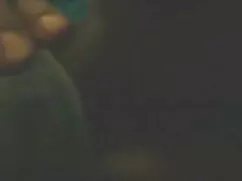 सोफे पर शौकिया श्याम ...