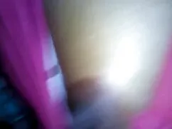 मैं निप्पल और चूत मे ...