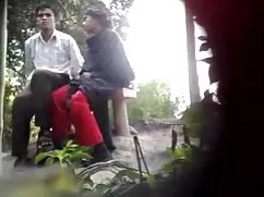 उभयलिंगी शौकिया युगल ...