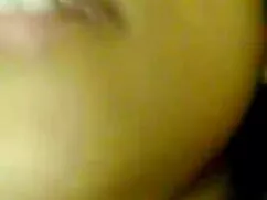 बीडी वेश्या ने चूत म ...