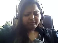 घर का बना सेक्सी फिल ...