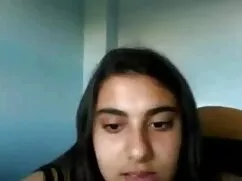 पिंकी ने चेरोकी की च ...