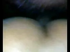 ईबोनी बेब इस मैसीव क ...