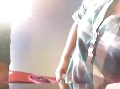 सींग का बना हुआ महोद ...