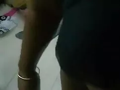 माया स्तन पर 2 सह शॉ ...