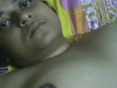 अपनी प्रेमिका को अंग ...