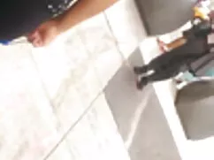 दादी विक्टोरिया, लड़ ...