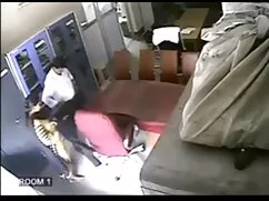 घर का बना वेब कैमरा  ...